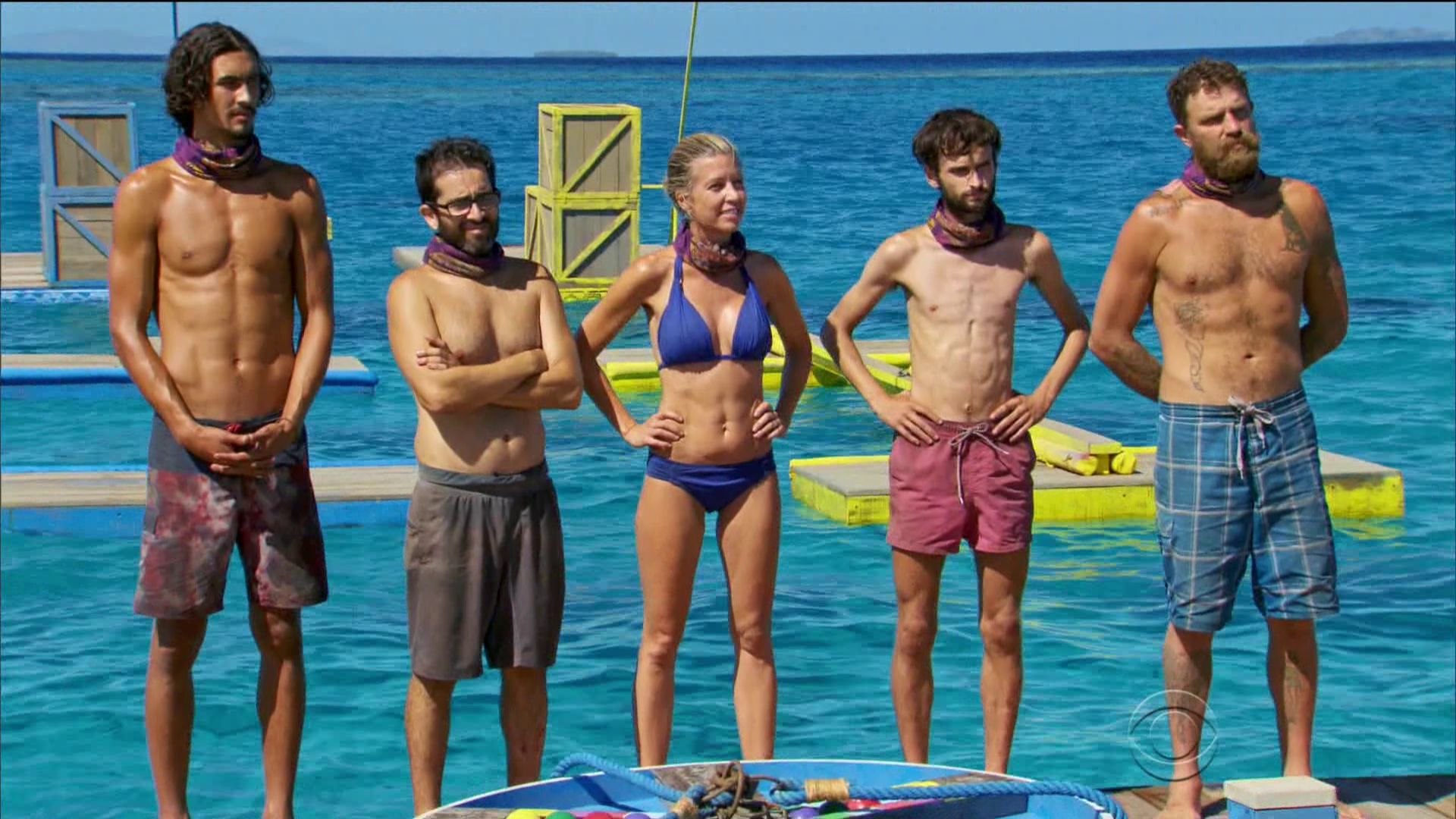 Million Dollar Night episode synopsis,reviews,forums,photos,