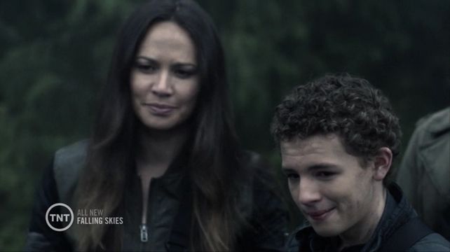 Hatchlings episode synopsis,reviews,forums,photos,