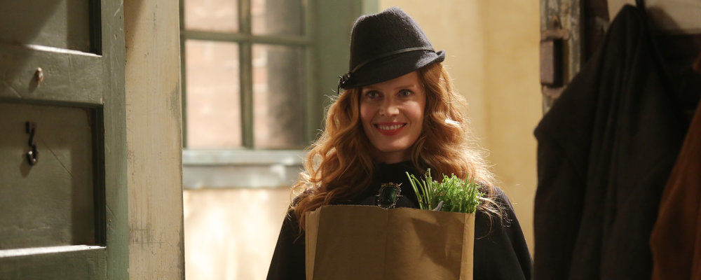 Quiet Minds episode synopsis,reviews,forums,photos,