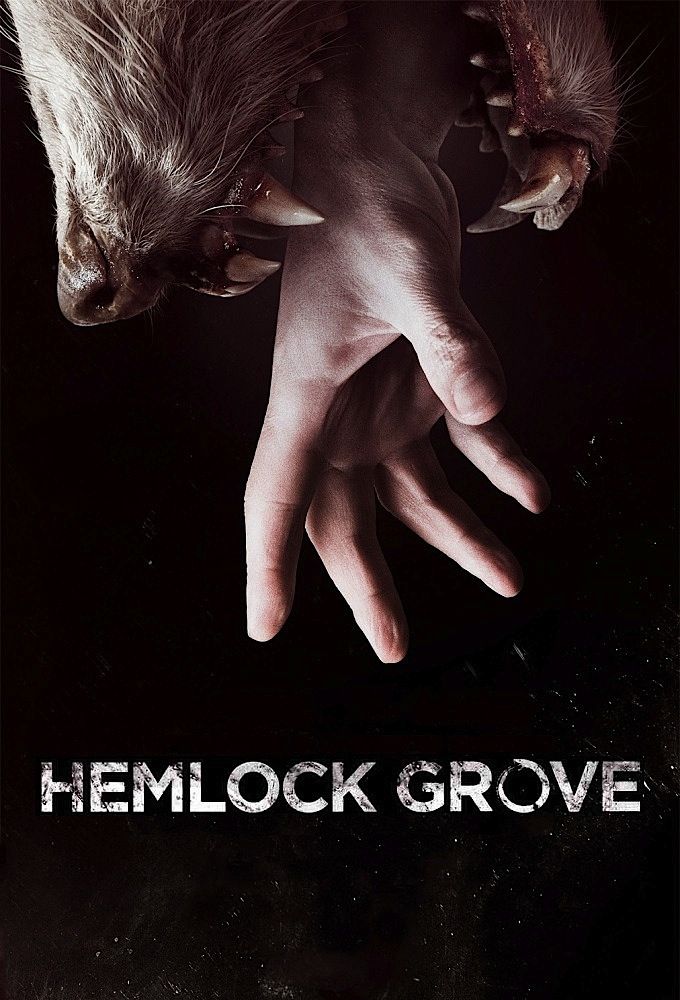 Hemlock Grove,summary,reviews,forums,photos,