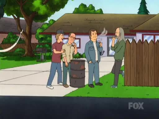 Bill's House episode synopsis,reviews,forums,photos,