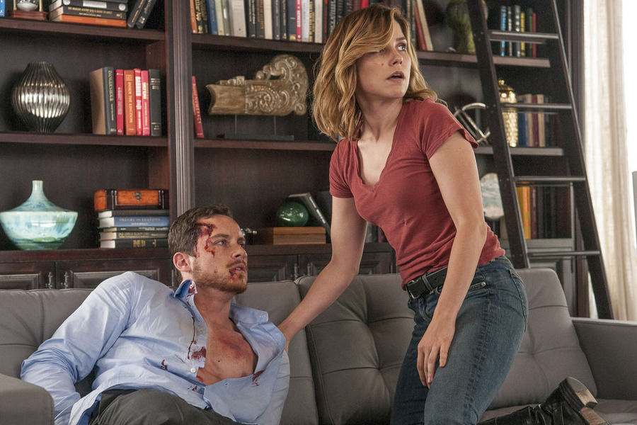 Life is Fluid episode synopsis,reviews,forums,photos,