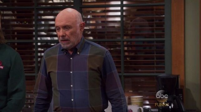 The Dad Hat episode synopsis,reviews,forums,photos,