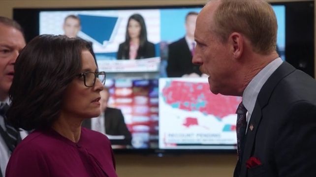 The Eagle episode synopsis,reviews,forums,photos,