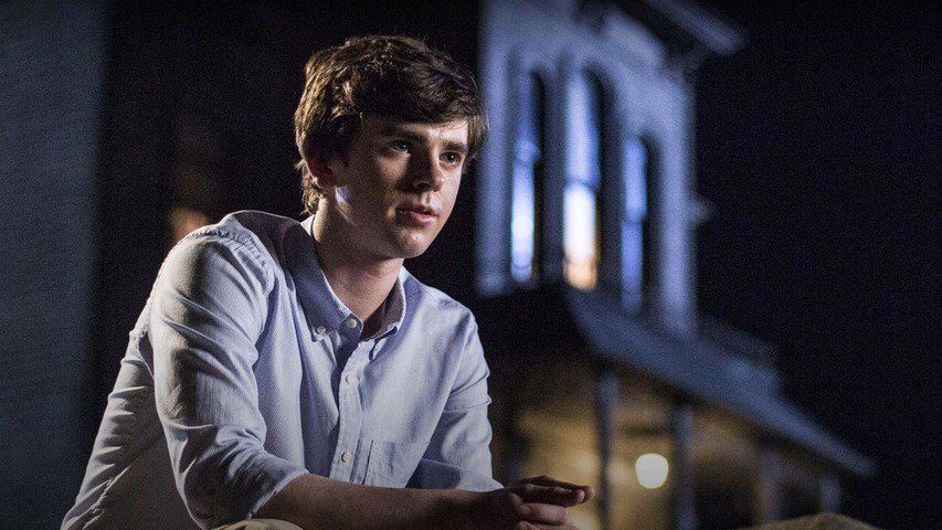 Shadow of a Doubt episode synopsis,reviews,forums,photos,