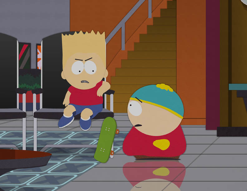 Cartoon Wars (2) episode synopsis,reviews,forums,photos,