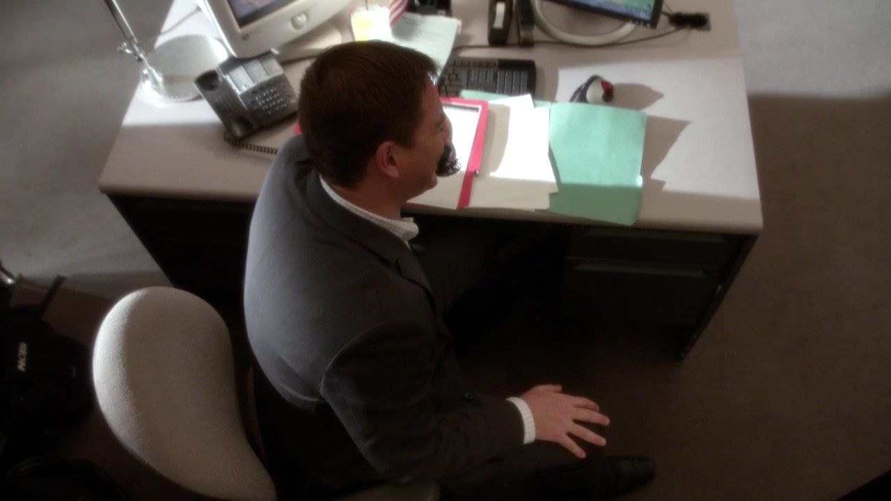 Rock and a Hard Place episode synopsis,reviews,forums,photos,