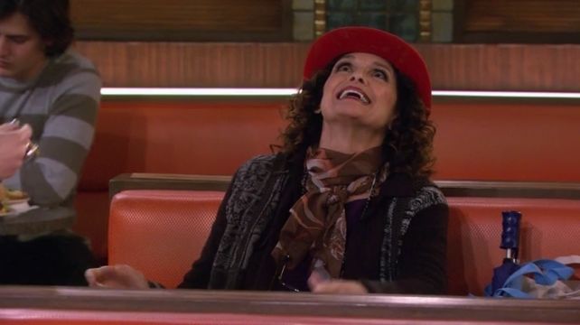 And the Great Unwashed episode synopsis,reviews,forums,photos,