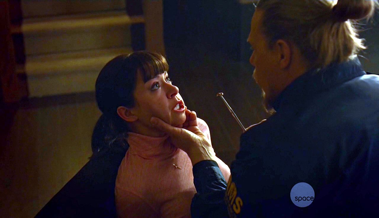 The Mitigation of Competition episode synopsis,reviews,forums,photos,