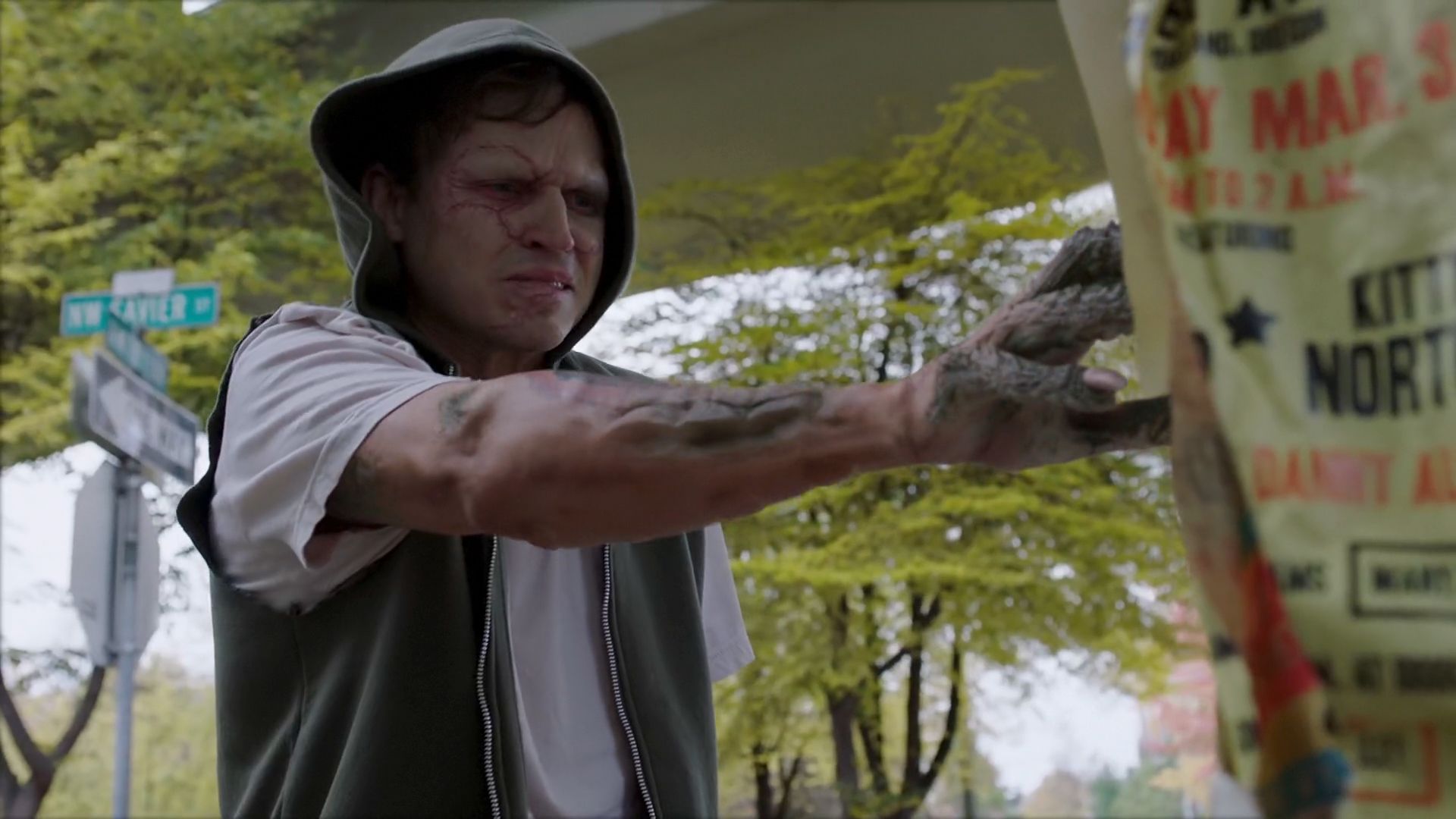 The Son Also Rises episode synopsis,reviews,forums,photos,