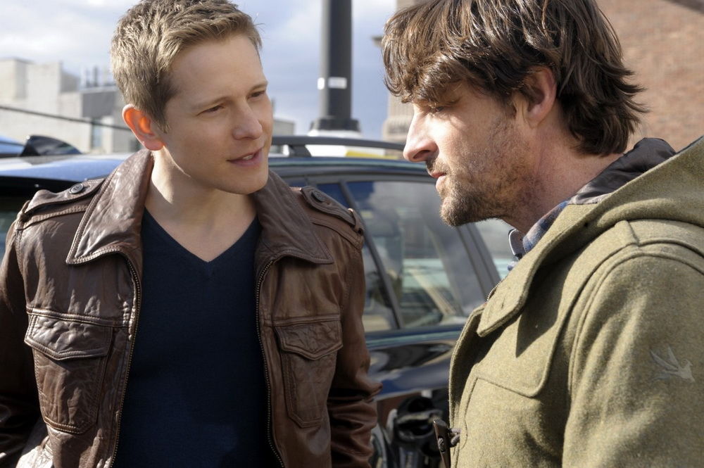 Battle of the Proxies episode synopsis,reviews,forums,photos,