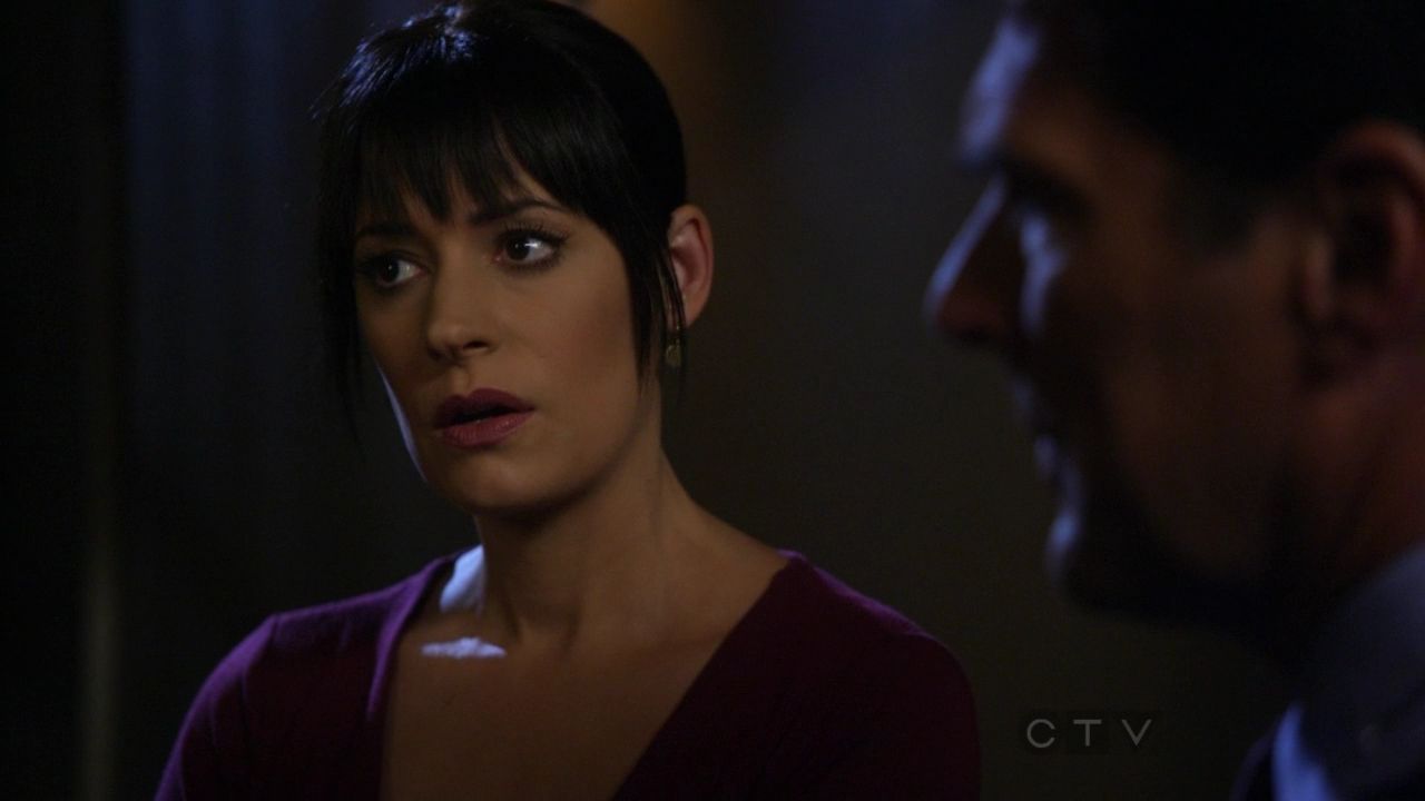 Compromising Positions episode synopsis,reviews,forums,photos,