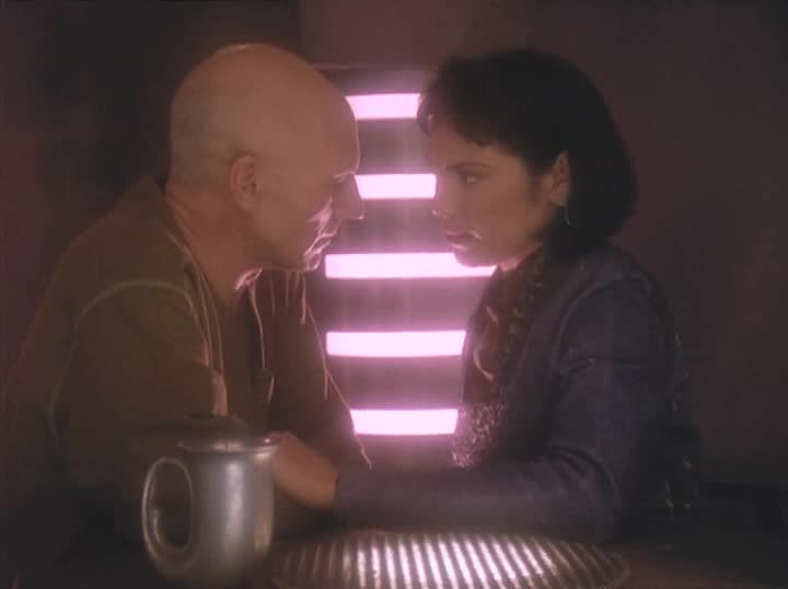 Preemptive Strike television episode cast,Haven episode cast,Data's Day episode cast,Devil's Due episode cast