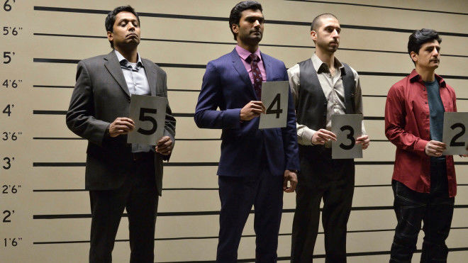 Cold Case episode synopsis,reviews,forums,photos,