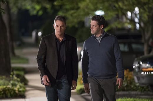South China Sea episode synopsis,reviews,forums,photos,