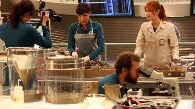 The Last Shot at a Second Chance episode synopsis,reviews,forums,photos,