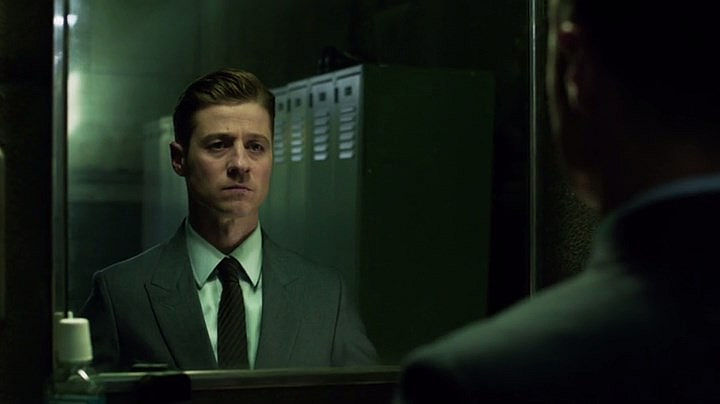 Rise of the Villains: Damned If You Do episode synopsis,reviews,forums,photos,