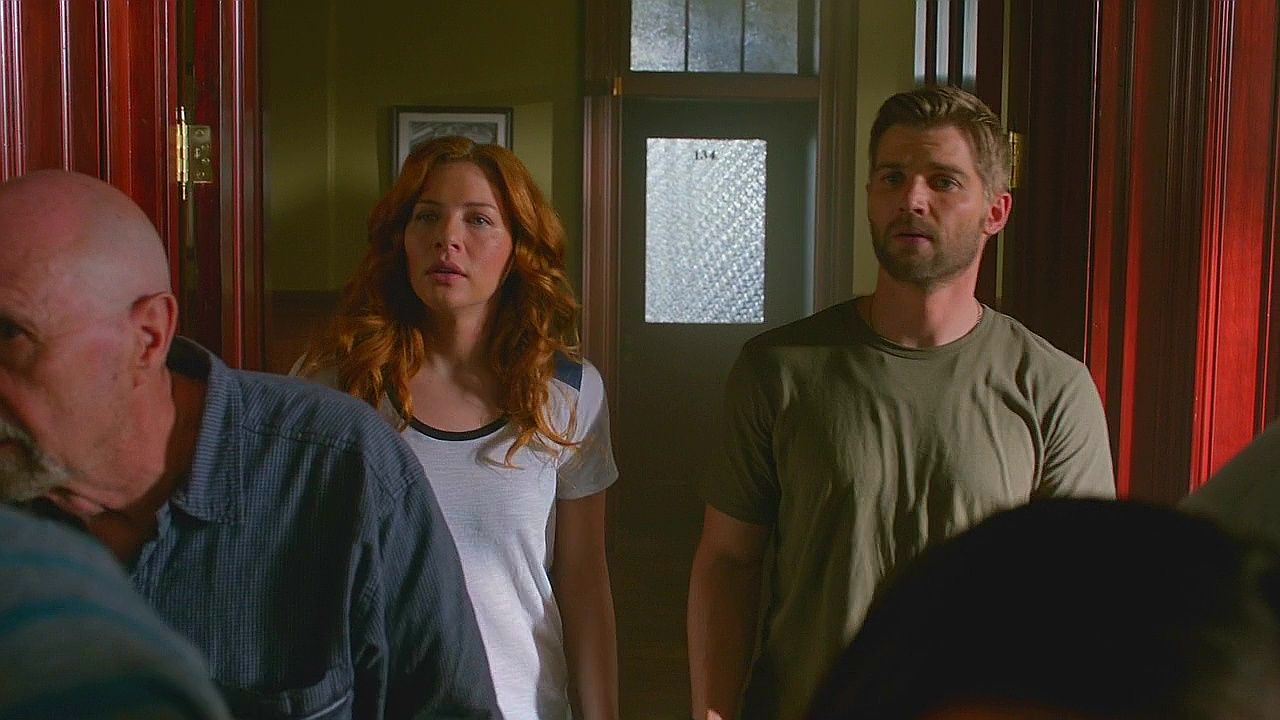 Redux episode synopsis,reviews,forums,photos,