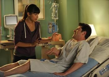 Tomatoes episode synopsis,reviews,forums,photos,