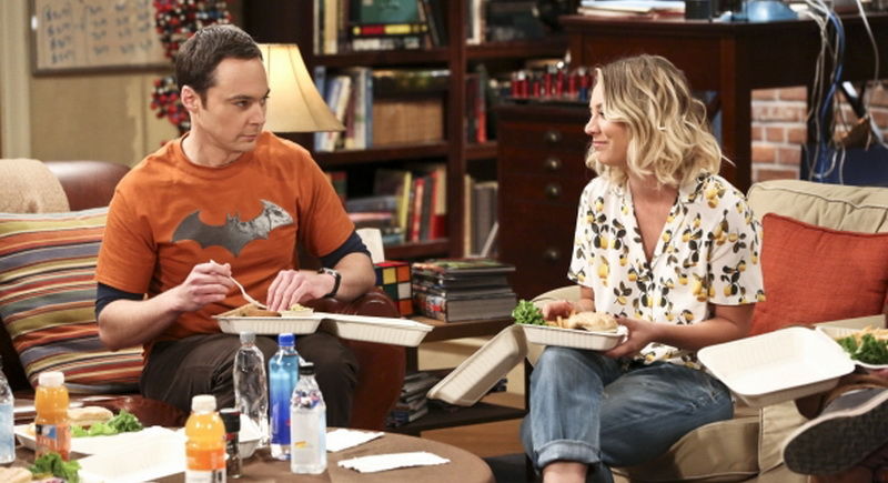 The Fermentation Bifurcation episode synopsis,reviews,forums,photos,