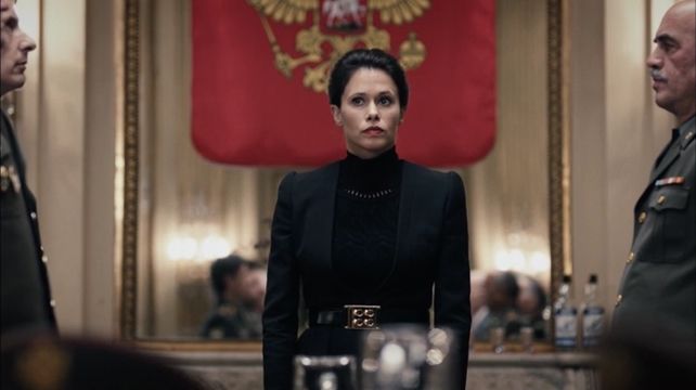 The Greater Good episode synopsis,reviews,forums,photos,