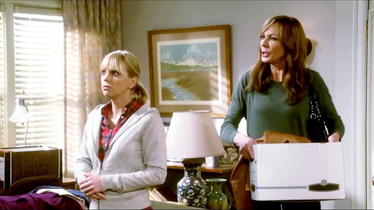 Tush Push and Some Radishes episode synopsis,reviews,forums,photos,