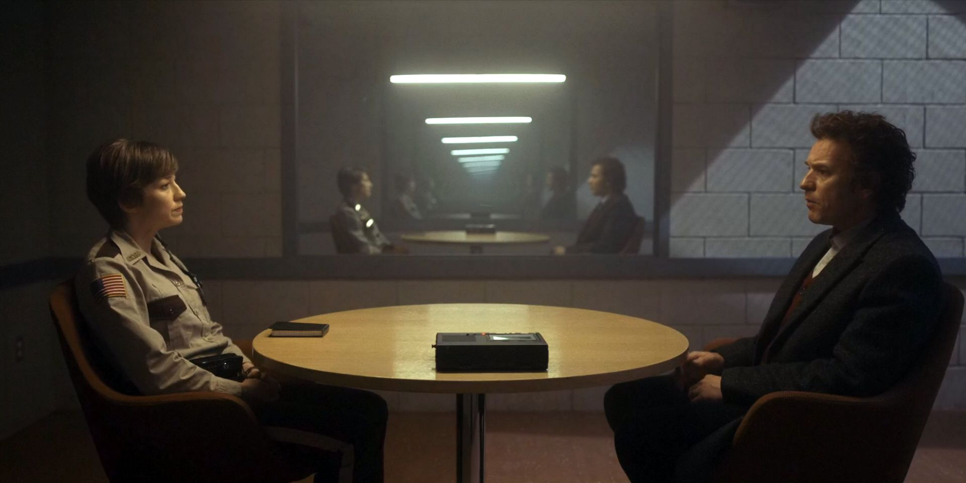 Aporia episode synopsis,reviews,forums,photos,