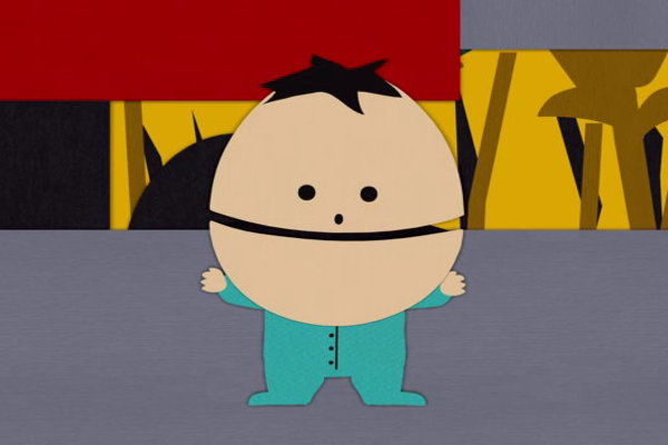 Ike's Wee Wee episode synopsis,reviews,forums,photos,