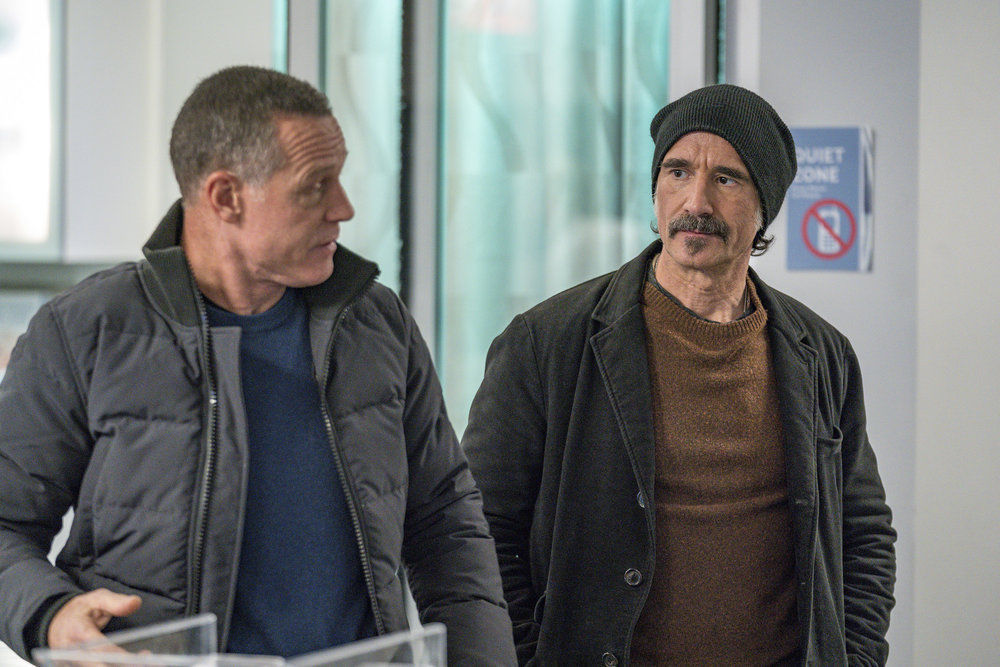 Confidential episode synopsis,reviews,forums,photos,