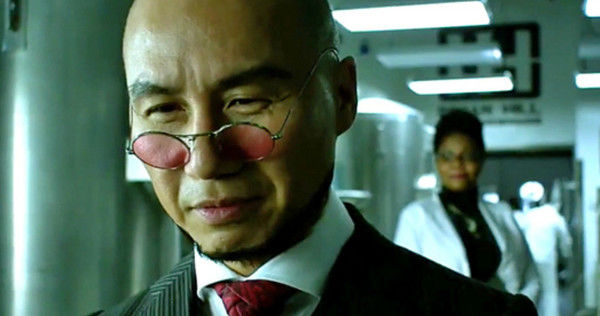 Wrath of the Villains: A Dead Man Feels No Cold episode synopsis,reviews,forums,photos,
