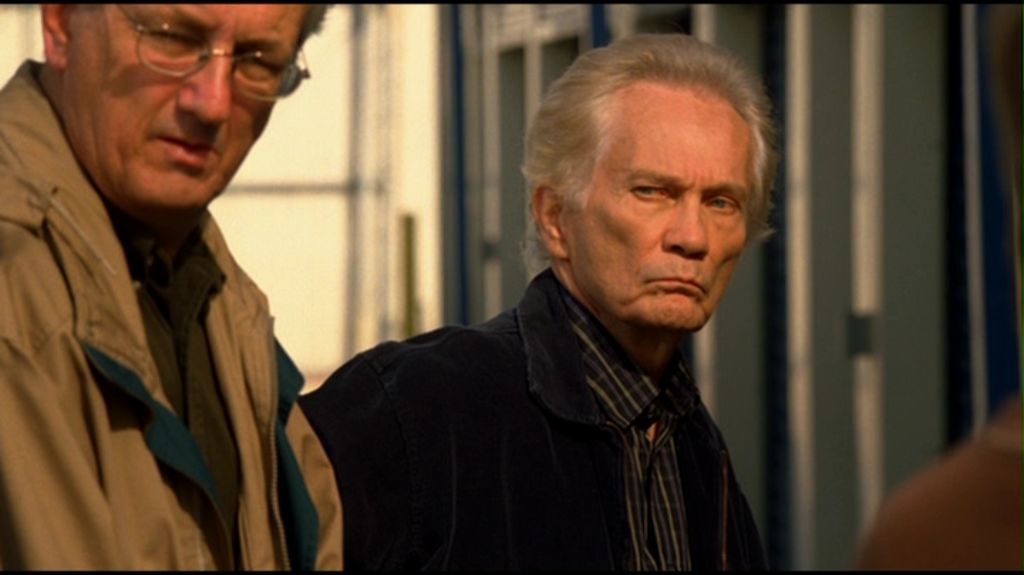 Limelight episode synopsis,reviews,forums,photos,
