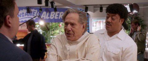 You're Under Foot episode synopsis,reviews,forums,photos,