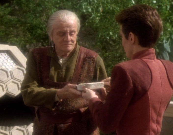 Progress episode synopsis,reviews,forums,photos,