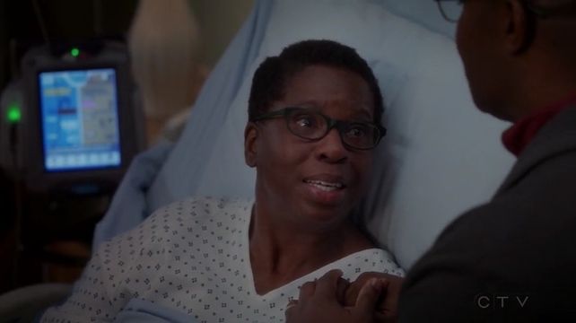 The Bed's Too Big Without You episode synopsis,reviews,forums,photos,