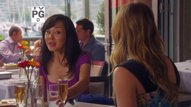 Goodbye Girl episode synopsis,reviews,forums,photos,