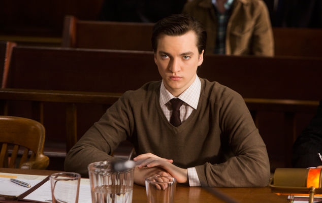 Second Degree episode synopsis,reviews,forums,photos,