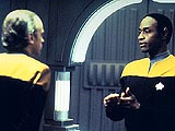 Startrek Voyager,Caretaker, Part I ,Caretaker, Part II ,Parallax ,Time and Again ,Phage ,The Cloud ,Eye of the Needle ,Ex Post Facto ,Emanations ,Prime Factors ,State of Flux ,Heroes and Demons ,Cathexis ,Faces ,Jetrel ,Learning Curve ,The 37's ,Initiations ,Projections ,Elogium ,Non Sequitur ,Twisted ,Parturition ,Persistence of Vision ,Tattoo ,Cold Fire ,Maneuvers ,Resistance ,Prototype ,Alliances ,Threshold ,Meld ,Dreadnought ,Death Wish ,Lifesigns ,Investigations ,Deadlock ,Innocence ,The Thaw ,Tuvix ,Resolutions ,Basics, Part I ,Basics, Part II ,Flashback ,The Chute ,The Swarm ,False Profits ,Remember ,Sacred Ground ,Future's End, Part I ,Future's End, Part II ,Warlord ,The Q and the Grey ,Macrocosm ,Fair Trade ,Alter Ego ,Coda ,Blood Fever ,Unity ,Darkling ,Rise ,Favorite Son ,Before and After ,Real Life ,Distant Origin ,Worst Case Scenario ,Displaced ,Scorpion, Part I ,Scorpion, Part II ,The Gift ,Day of Honor ,Nemesis ,Revulsion ,The Raven ,Scientific Method ,Year of Hell, Part I ,Year of Hell, Part II ,Random Thoughts ,Concerning Flight ,Mortal Coil ,Waking Moments ,Message in a Bottle ,Hunters ,Prey ,Retrospect ,The Killing Game, Part I ,The Killing Game, Part II ,Vis a Vis ,The Omega Directive ,Unforgettable ,Living Witness ,Demon ,One ,Hope and Fear ,Night ,Drone ,Extreme Risk ,In the Flesh ,Once Upon a Time ,Timeless ,Infinite Regress ,Nothing Human ,Thirty Days ,Counterpoint ,Latent Image ,Bride of Chaotica! ,Gravity ,Bliss ,Dark Frontier, Part I ,Dark Frontier, Part II ,The Disease ,Course: Oblivion ,The Fight ,Think Tank ,Juggernaut ,Someone to Watch Over Me ,11:59 ,Relativity ,Warhead ,Equinox, Part I ,Equinox, Part II ,Survival Instinct ,Barge of the Dead ,Tinker, Tenor, Doctor, Spy ,Alice ,Riddles ,Dragon's Teeth ,One Small Step ,The Voyager Conspiracy ,Pathfinder ,Fair Haven ,Blink of an Eye ,Virtuoso ,Memorial ,Tsunkatse ,Collective ,Spirit Folk ,Ashes to Ashes ,Child's Play ,Good Shepherd ,Live Fast and Prosper ,Muse ,Fury ,Life Line ,The Haunting of Deck Twelve ,Unimatrix Zero, Part I ,Unimatrix Zero, Part II ,Imperfection ,Drive ,Repression ,Critical Care ,Inside Man ,Body and Soul ,Nightingale ,Flesh and Blood, Part I ,Flesh and Blood, Part II ,Shattered ,Lineage ,Repentance ,Prophecy ,The Void ,Workforce, Part I ,Workforce, Part II ,Human Error ,Q2 ,Author, Author ,Friendship One ,Natural Law ,Homestead ,Renaissance Man ,Endgame, Part I ,Endgame, Part II ,The Darkling ,Vis Ã  Vis 