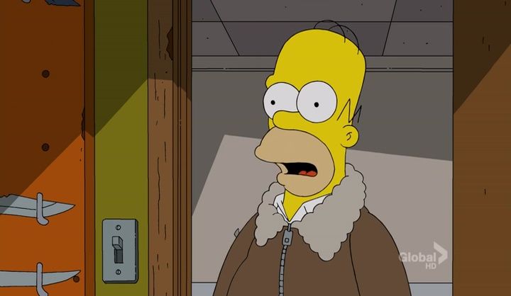 Homer Goes to Prep School episode synopsis,reviews,forums,photos,