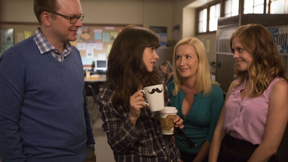 Nerd episode synopsis,reviews,forums,photos,