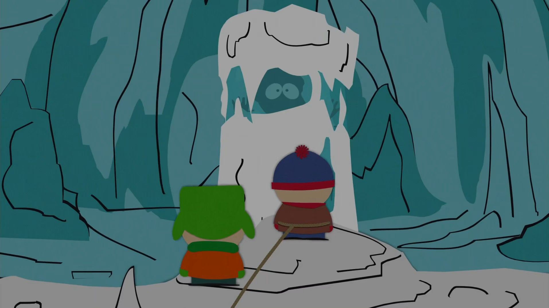 Prehistoric Ice Man episode synopsis,reviews,forums,photos,