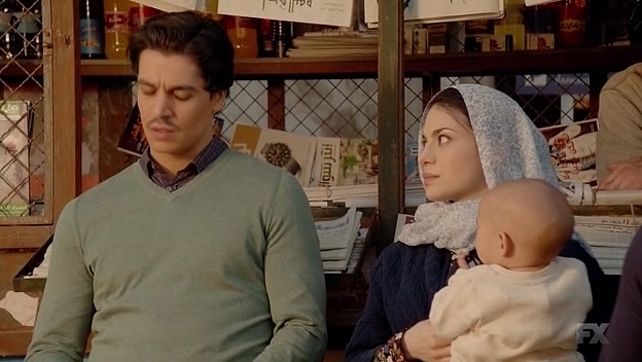 The Dead and the Living episode synopsis,reviews,forums,photos,