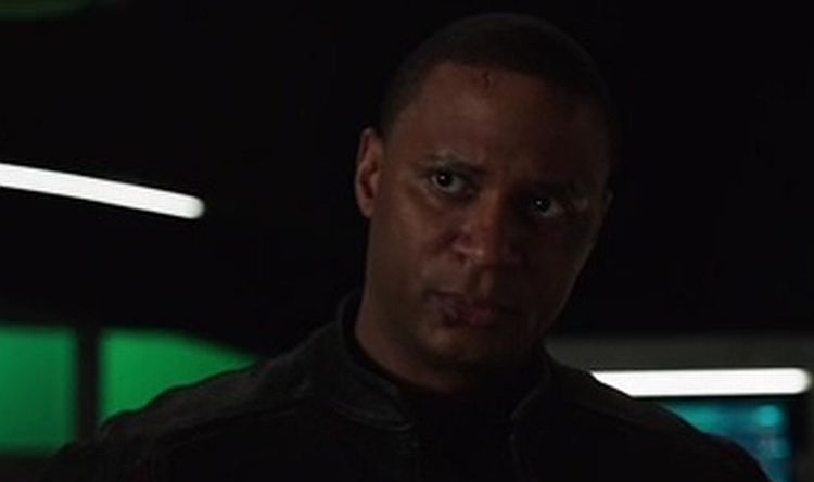Spartan episode synopsis,reviews,forums,photos,