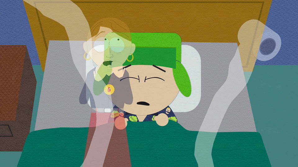 Toilet Paper episode synopsis,reviews,forums,photos,