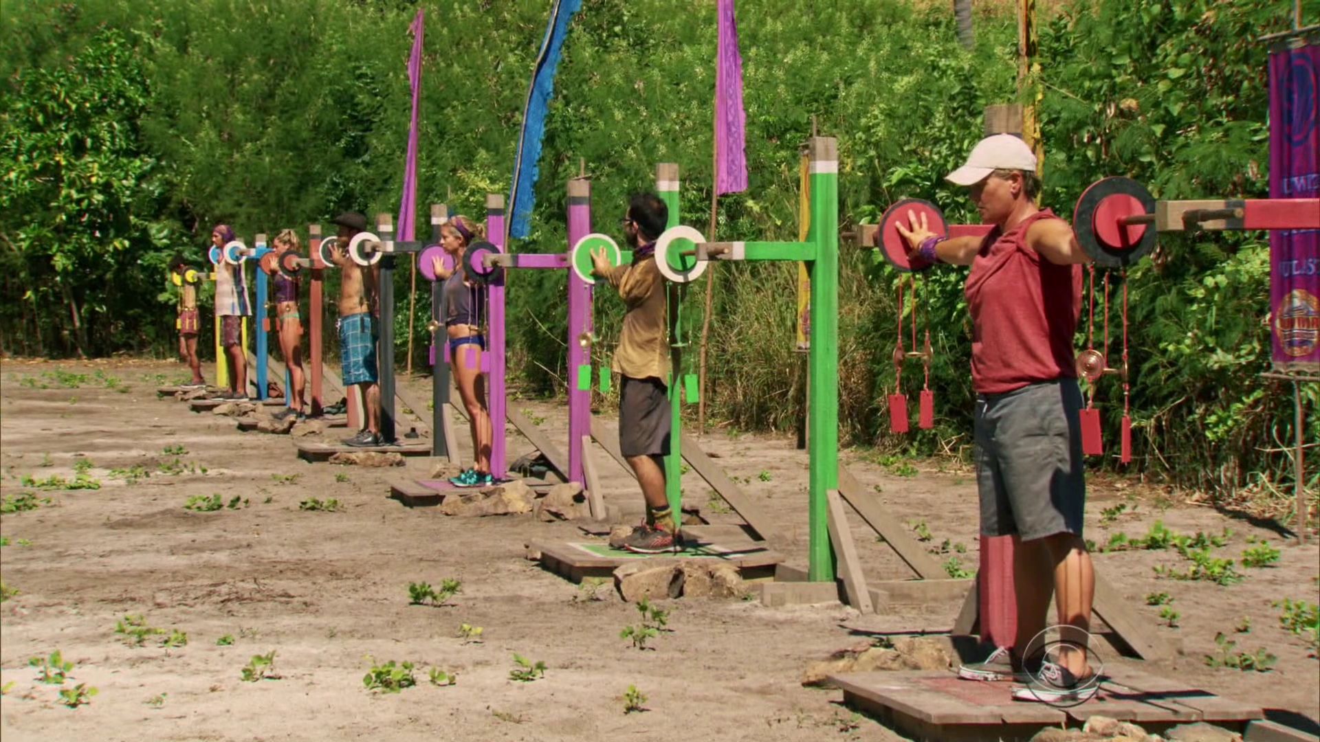 Not Going to Roll Over and Die episode synopsis,reviews,forums,photos,