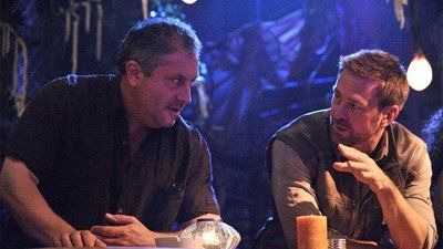 A Well Respected Man episode synopsis,reviews,forums,photos,