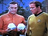 By Any Other Name episode synopsis,reviews,forums,photos,Court Martial episode synopsis,The Devil in the Dark episode synopsis,The Omega Glory episode synopsis,Whom Gods Destroy episode synopsis