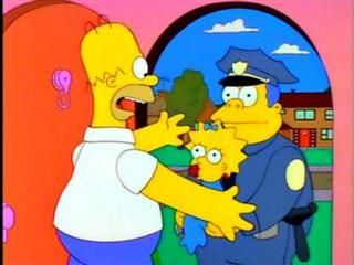 Homer Alone episode synopsis,reviews,forums,photos,