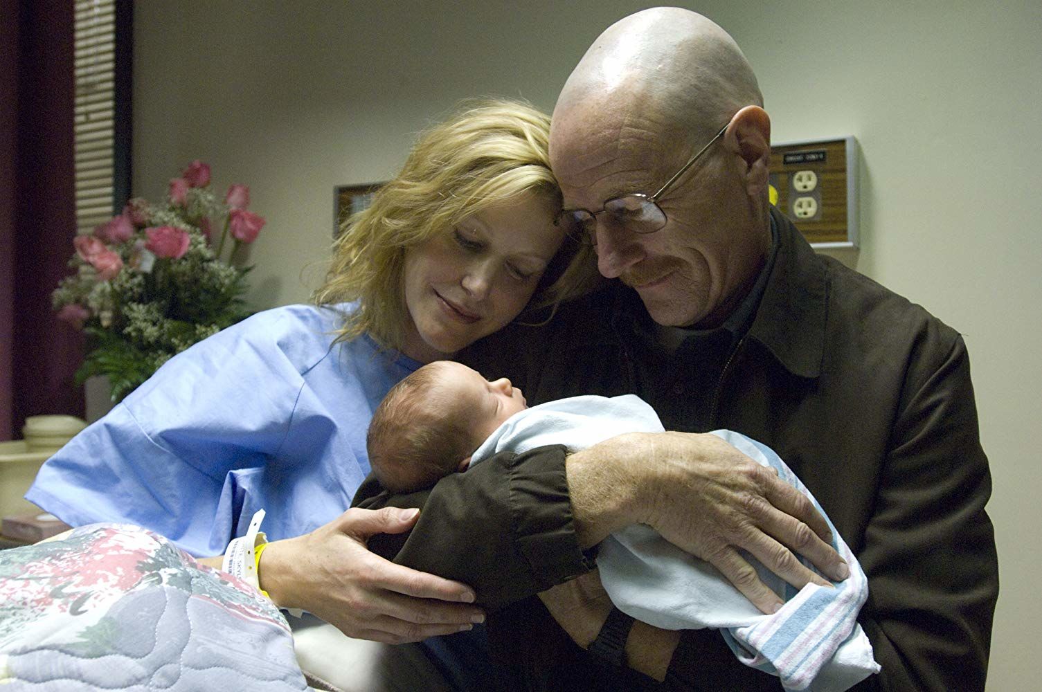 Phoenix episode synopsis,reviews,forums,photos,