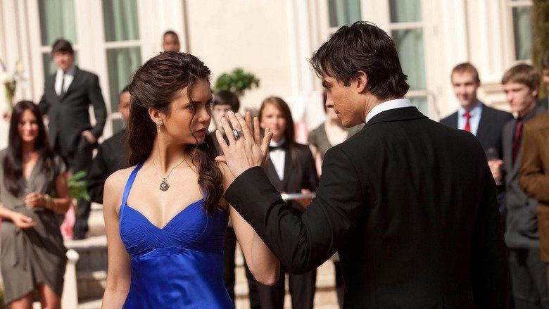 Miss Mystic Falls episode synopsis,reviews,forums,photos,