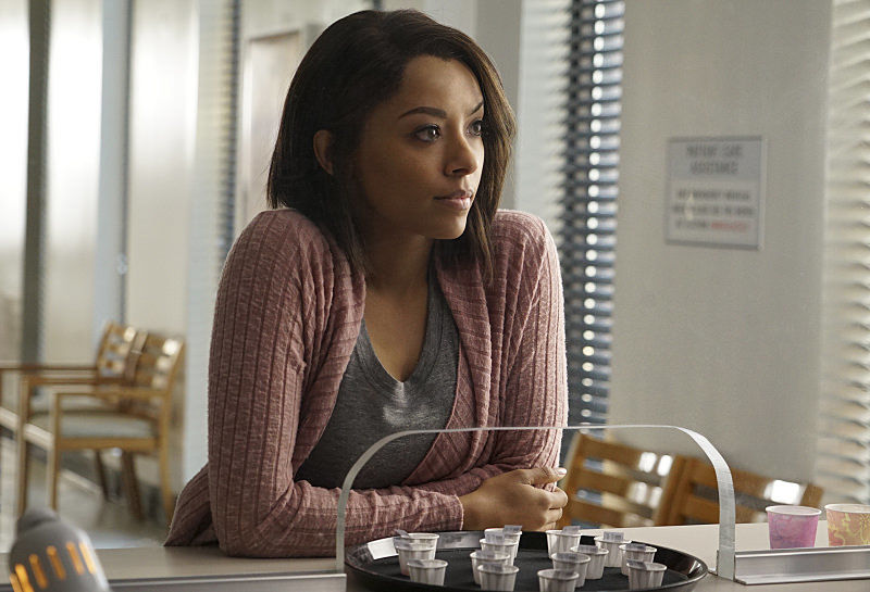 One Way or Another episode synopsis,reviews,forums,photos,